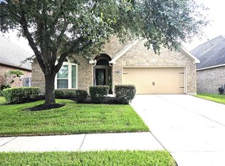 26318 Serenity Oaks Dr, Richmond, TX 77406