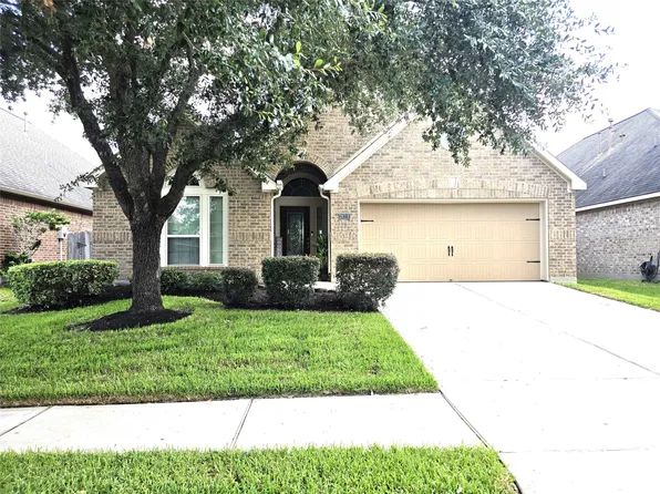 26318 Serenity Oaks Dr, Richmond, TX 77406
