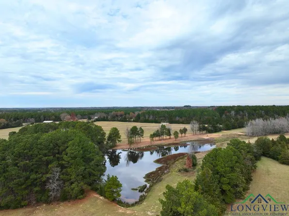 County Road 4676, Atlanta, TX 75551