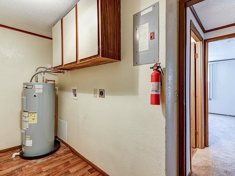 Newberry Woods Apartments — Photo 16