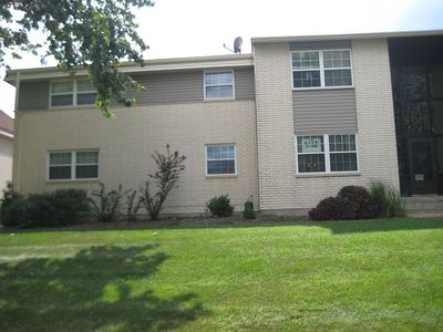 161 Cumberland Park Ct APT B, Ballwin, MO, 63011
