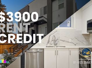 6123 33rd Ave NW #B1, Calgary, AB T3B1K6