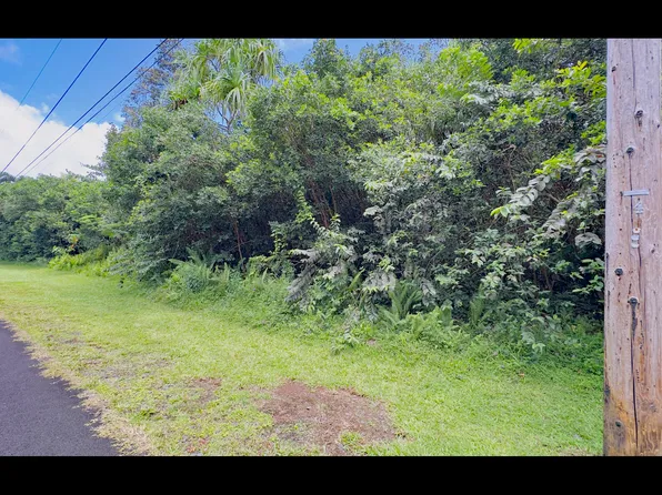 Moi St Lot 1331, Pahoa, HI 96778