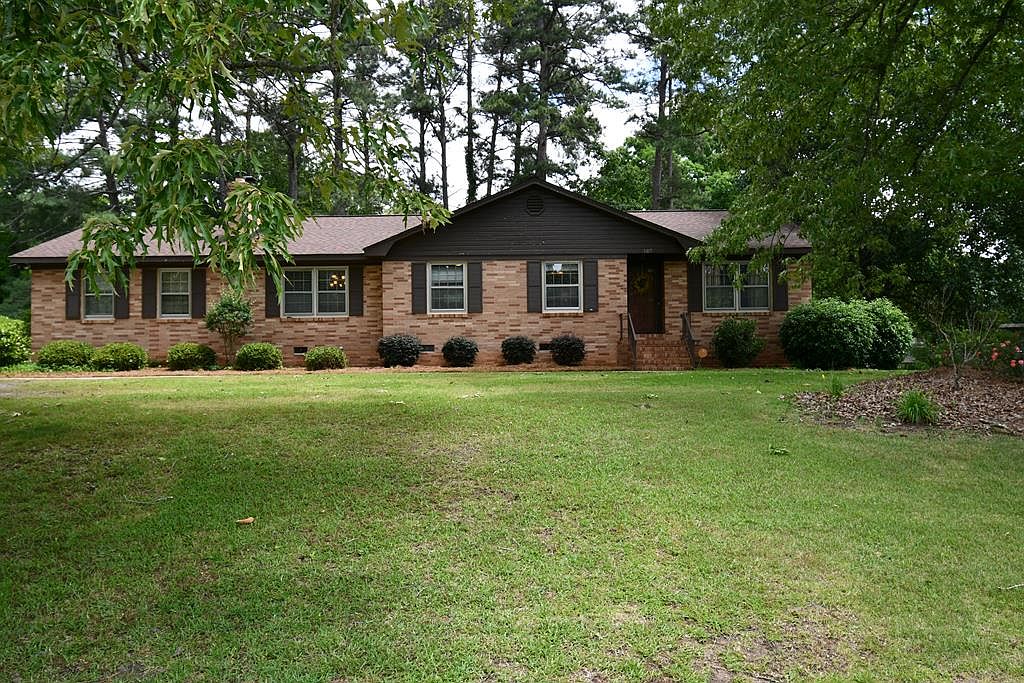 107 Greenbriar Rd, Greenwood, SC 29649 Zillow