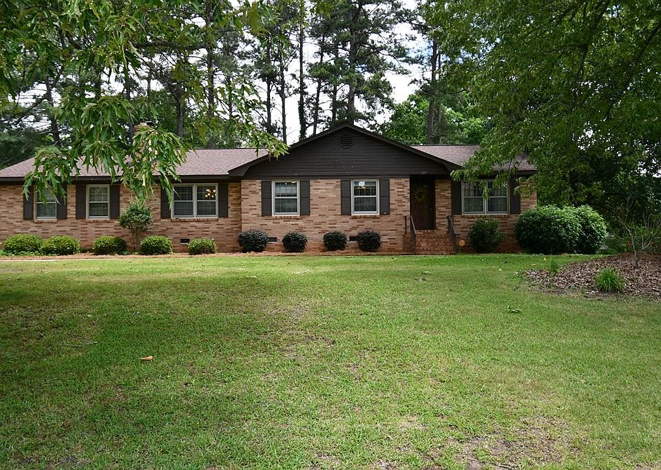107 Greenbriar Rd, Greenwood, SC 29649 Zillow