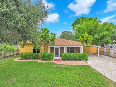 1230 SW 29th St, Fort Lauderdale, FL, 33315