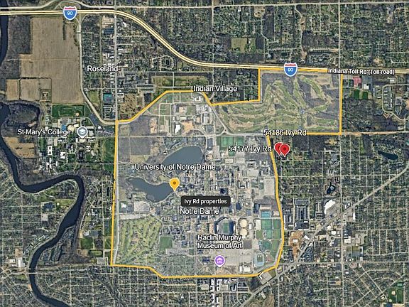 2nd image of 54186 Ivy Rd