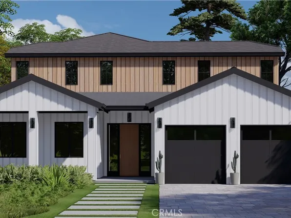 0 Tulsa Ave, Chatsworth, CA 91311