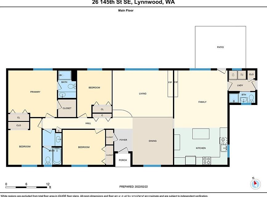 Alderwood Manor Apartments Lynnwood, WA Zillow