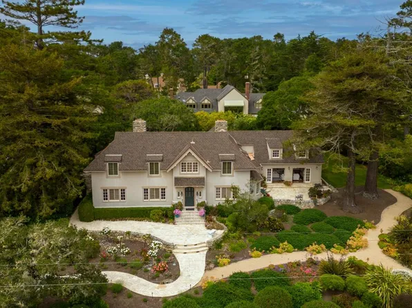 3929 Ronda Rd, Pebble Beach, CA 93953