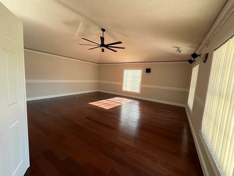 Upstairs Family Room