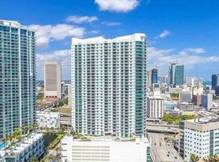 350 S Miami Ave APT 2814, Miami, FL 33130