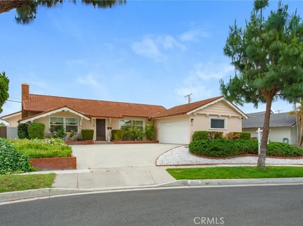 13210 Lisburn Pl, La Mirada, CA 90638