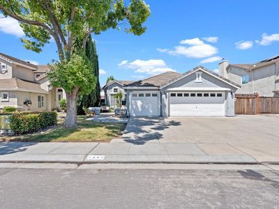 1947 Hyde Park Ln, Manteca, CA, 95336