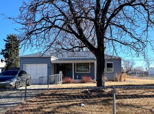 1930 S Irving St, Denver, CO 80219