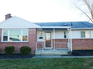 4351 Haughn Rd, Grove City, OH 43123
