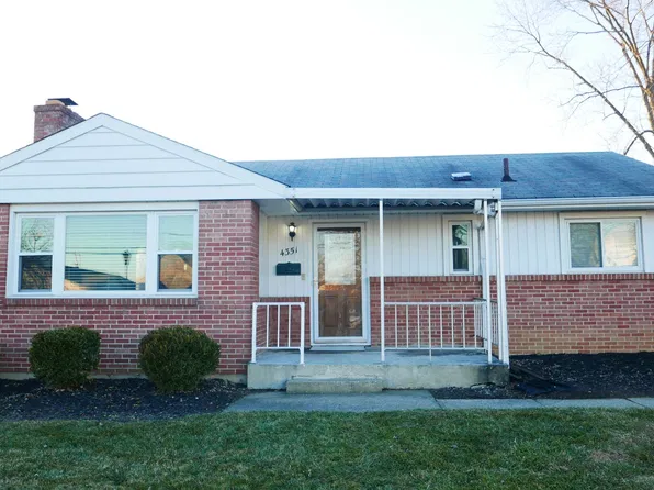 4351 Haughn Rd, Grove City, OH 43123