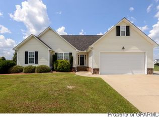 2837 Philippi Cir, Grimesland, NC 27837