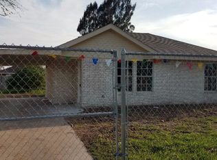 3904 Monica Dr, Weslaco, TX 78599