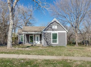 5324 Blackmore Ave, Fort Worth, TX 76107