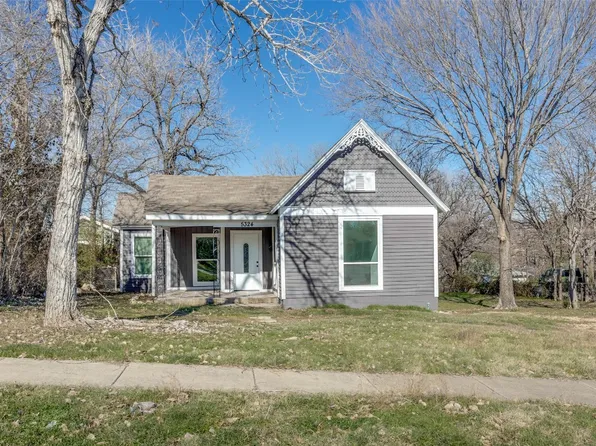 5324 Blackmore Ave, Fort Worth, TX 76107