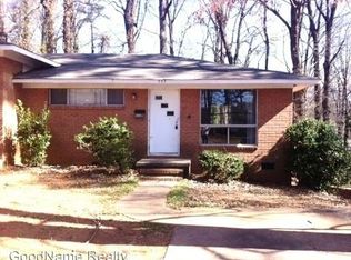 535 Camrose Dr, Charlotte, NC