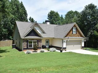 317 Walnut Grove Rd, Gray, GA 31032