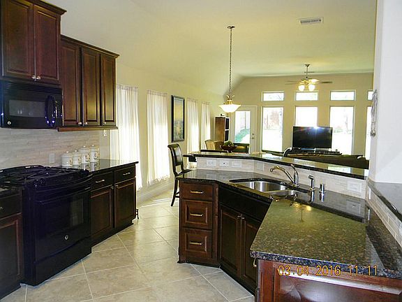5th image of 2504 Mountain Sage Dr