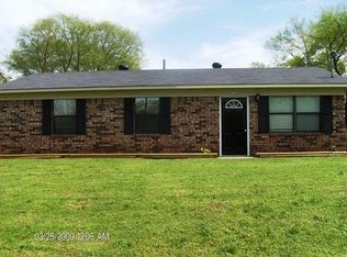 1347 7th St, Hot Springs, AR 71913
