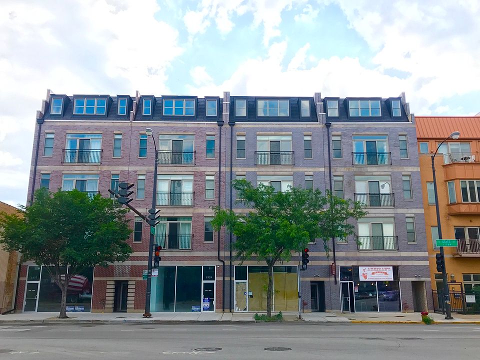 1st image of 1837 S State St Unit 2N