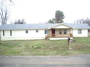 700 S Duke Ave, Drumright, OK 74030