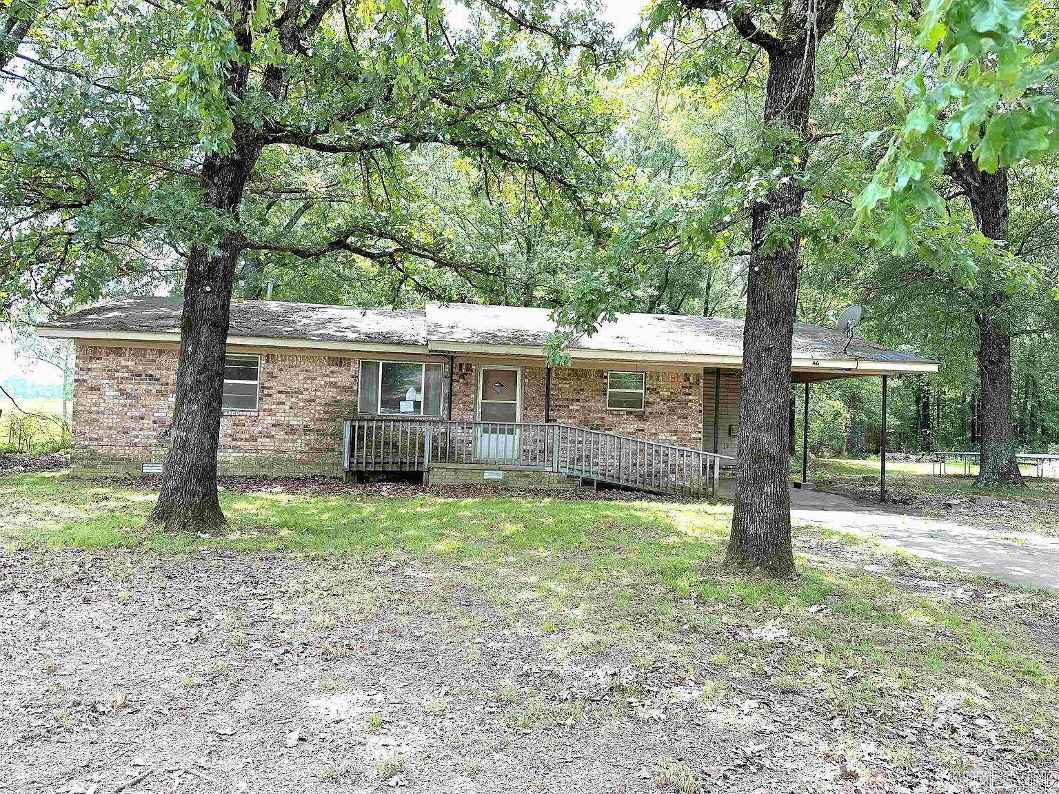 46 Earl St, Oppelo, AR 72110 Zillow