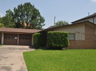 4618 Verone St, Bellaire, TX 77401