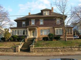 156 Park Ave, Woonsocket, RI 02895