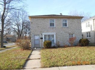 3401 N 58th St, Milwaukee, WI 53216