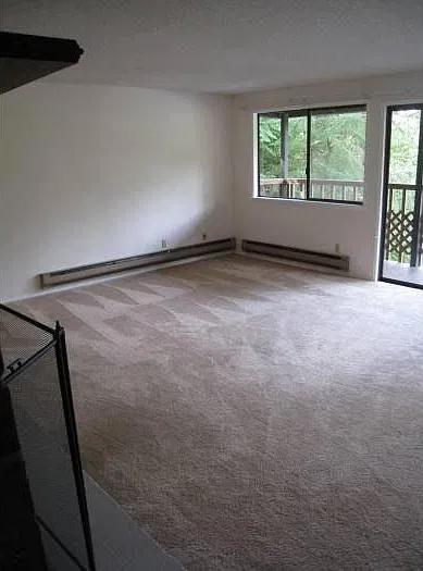 Living Room & Patio