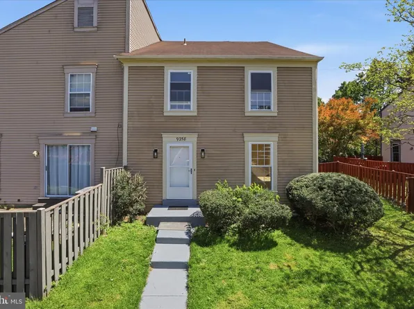 9258 Broadwater Dr, Gaithersburg, MD 20879