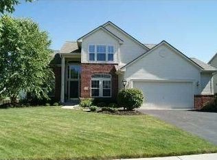 7571 Rolling Ridge Way, Westerville, OH 43082