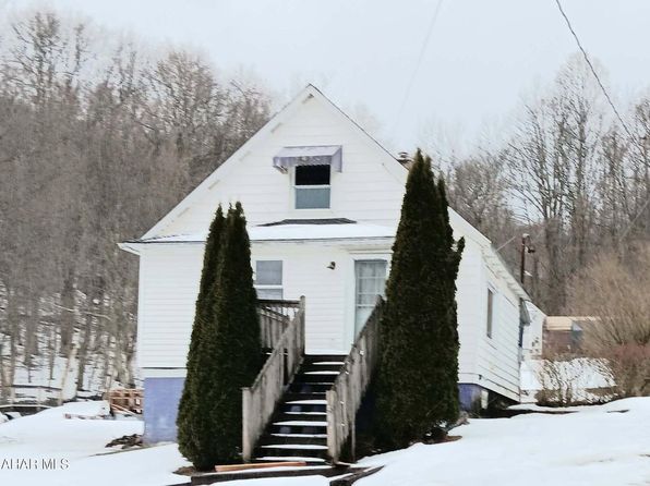 1417 Short St, Nanty Glo, PA 15943