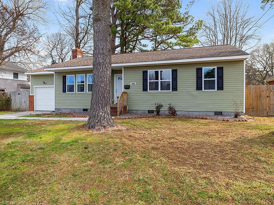 7808 Walters Dr, Norfolk, VA 23518 Zillow
