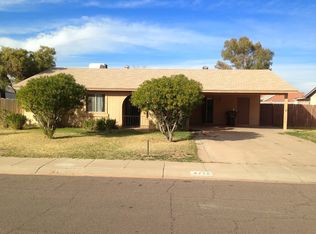 8728 W Sahuaro Dr, Peoria, AZ 85345