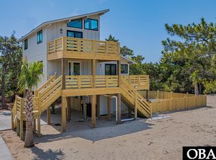23974 State Highway 12 LOT 17, Rodanthe, NC 27968