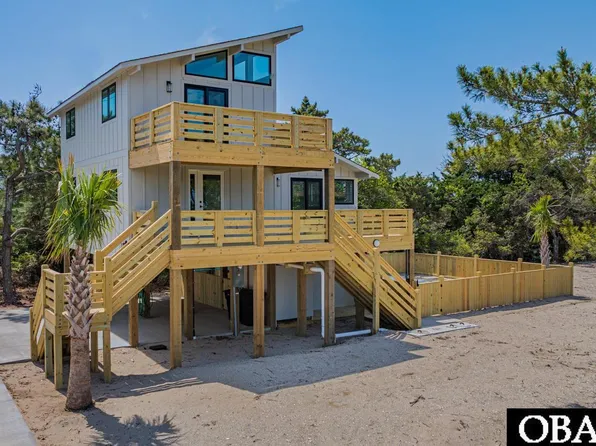 23974 State Highway 12 Lot 17, Rodanthe, NC 27968