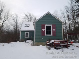 195 Erickson Rd, Ashby, MA 01431