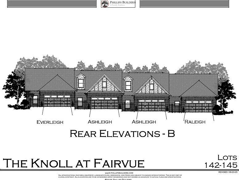 2nd image of 625 Swanston Ln Lot 144