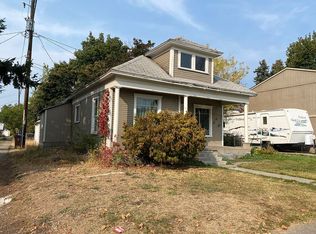 719 N Lindeke St, Spokane, WA 99201