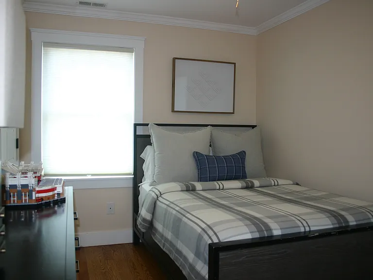 Bedroom #3