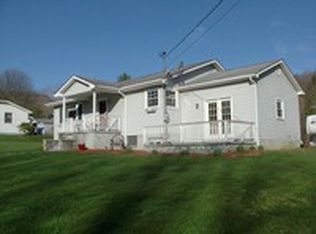 171 Elk River Rd, Elk Park, NC 28622