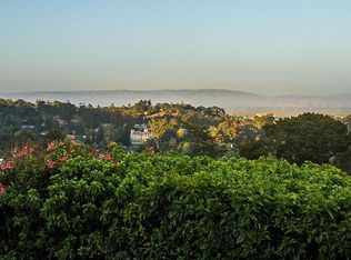 2441 Coronet Blvd, Belmont, CA