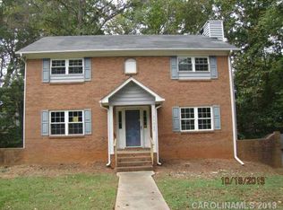 11332 Idlewild Rd, Matthews, NC 28105
